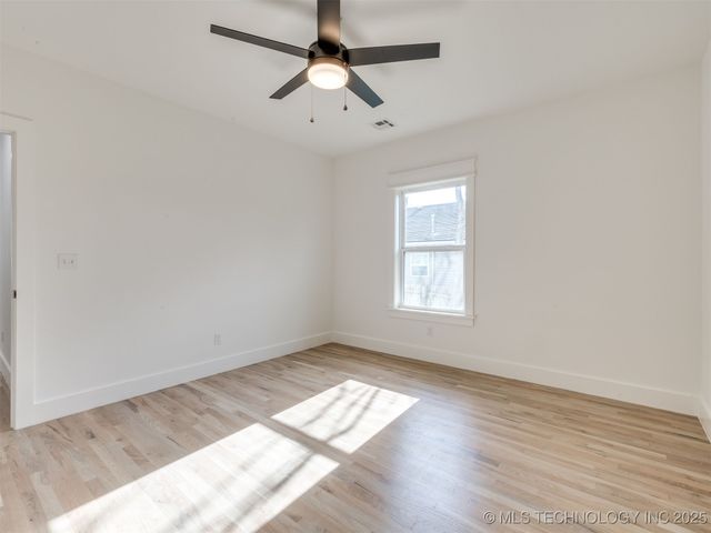 254 N Yukon Avenue, Tulsa, OK 74127