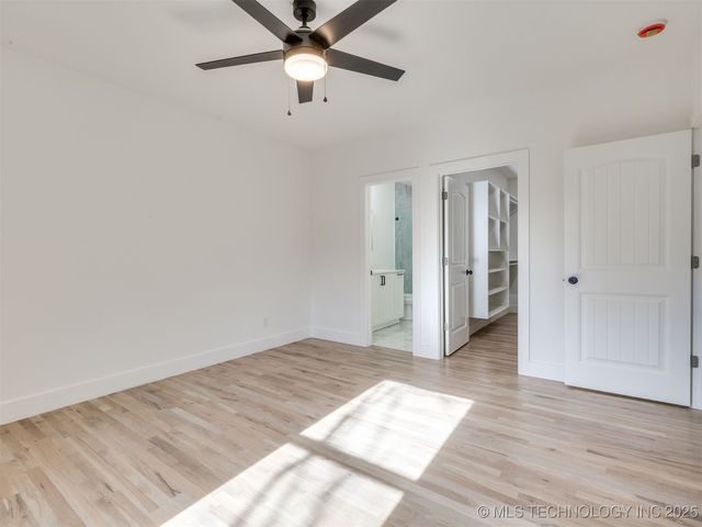 254 N Yukon Avenue, Tulsa, OK 74127