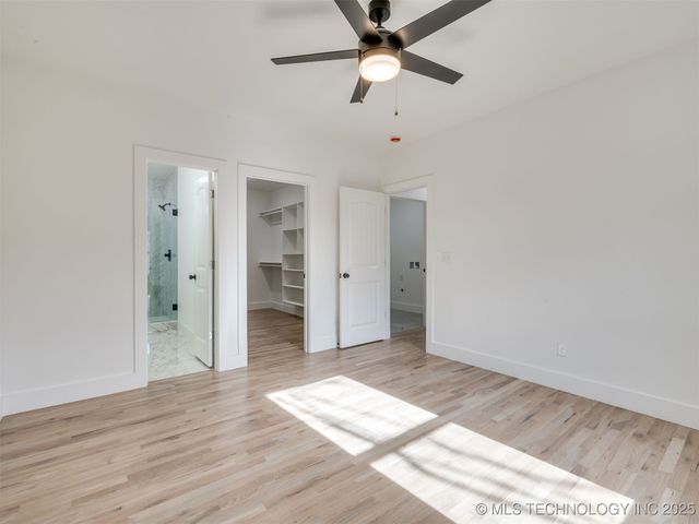 254 N Yukon Avenue, Tulsa, OK 74127