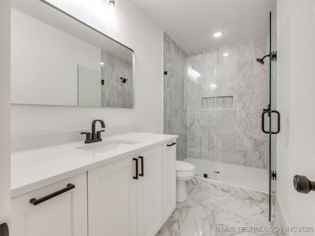 254 N Yukon Avenue, Tulsa, OK 74127