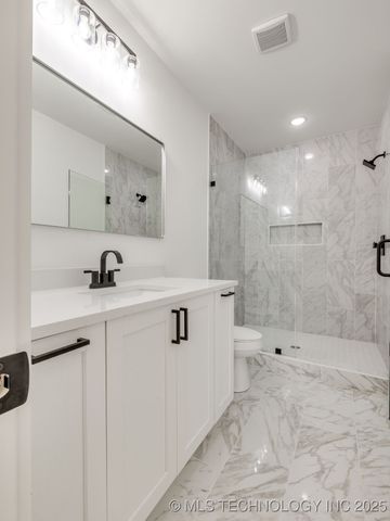 254 N Yukon Avenue, Tulsa, OK 74127