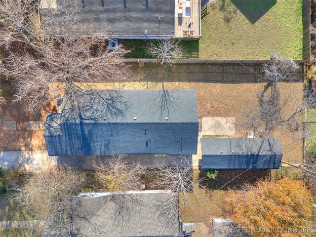 254 N Yukon Avenue, Tulsa, OK 74127