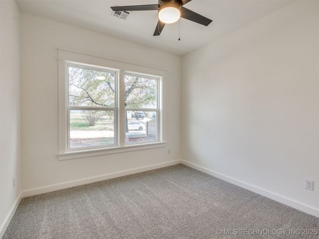 254 N Yukon Avenue, Tulsa, OK 74127