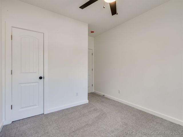 254 N Yukon Avenue, Tulsa, OK 74127