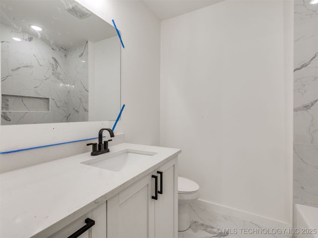 254 N Yukon Avenue, Tulsa, OK 74127