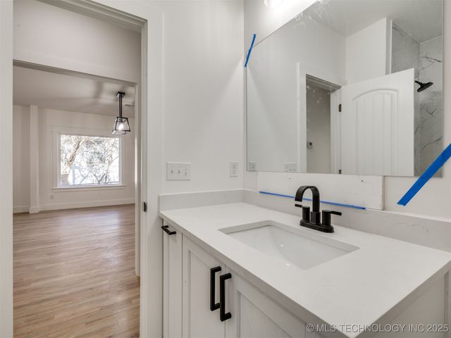 254 N Yukon Avenue, Tulsa, OK 74127