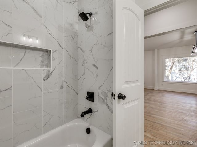 254 N Yukon Avenue, Tulsa, OK 74127