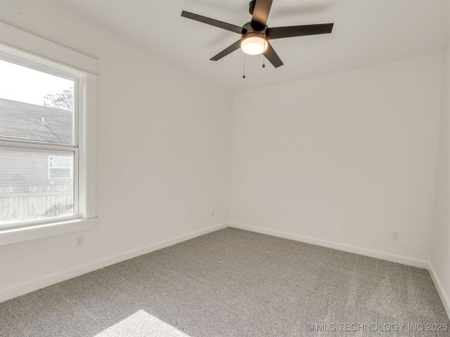 254 N Yukon Avenue, Tulsa, OK 74127