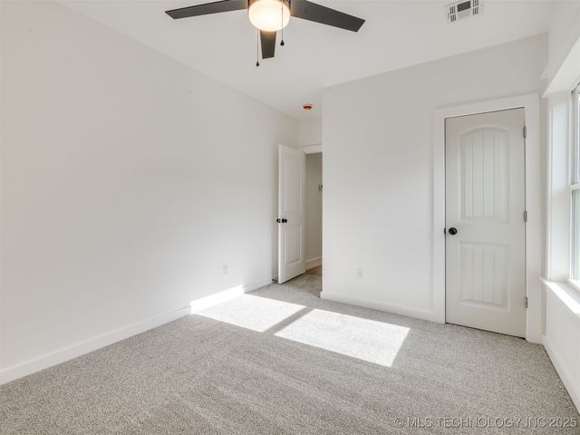 254 N Yukon Avenue, Tulsa, OK 74127