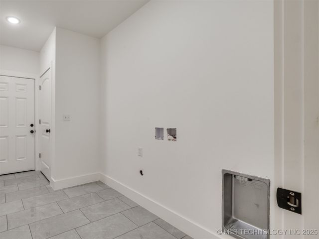 254 N Yukon Avenue, Tulsa, OK 74127