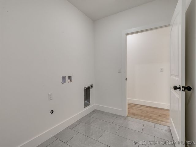 254 N Yukon Avenue, Tulsa, OK 74127