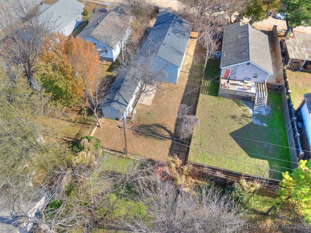 254 N Yukon Avenue, Tulsa, OK 74127