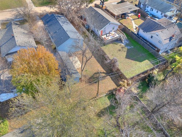 254 N Yukon Avenue, Tulsa, OK 74127