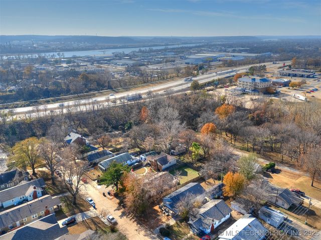 254 N Yukon Avenue, Tulsa, OK 74127