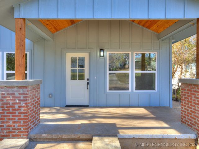 254 N Yukon Avenue, Tulsa, OK 74127