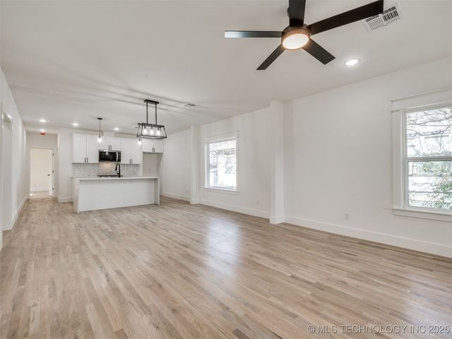 254 N Yukon Avenue, Tulsa, OK 74127