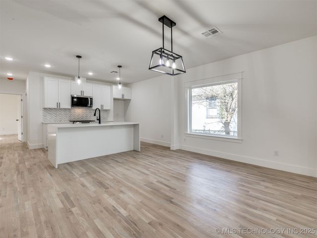 254 N Yukon Avenue, Tulsa, OK 74127