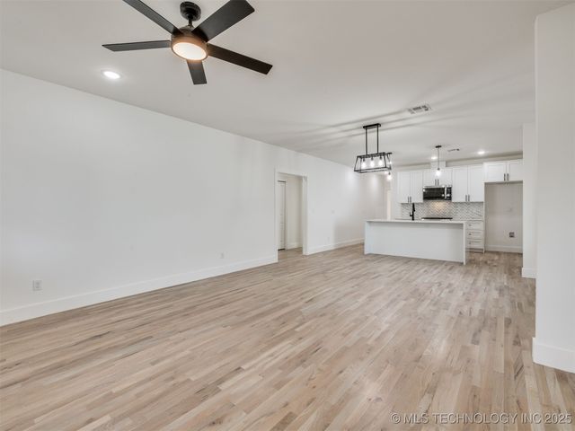 254 N Yukon Avenue, Tulsa, OK 74127