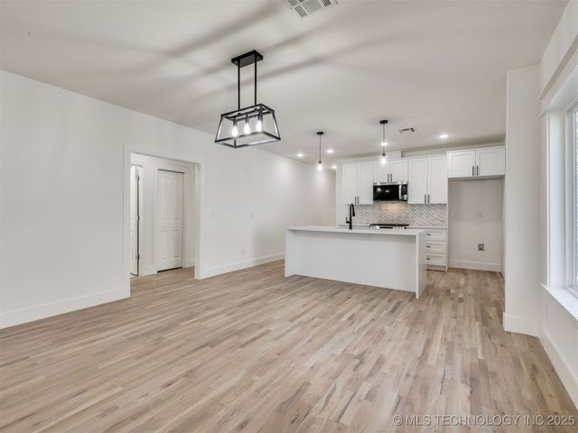 254 N Yukon Avenue, Tulsa, OK 74127