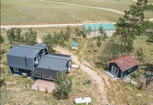 2148 Mcdowell Drive, Como, CO 80432