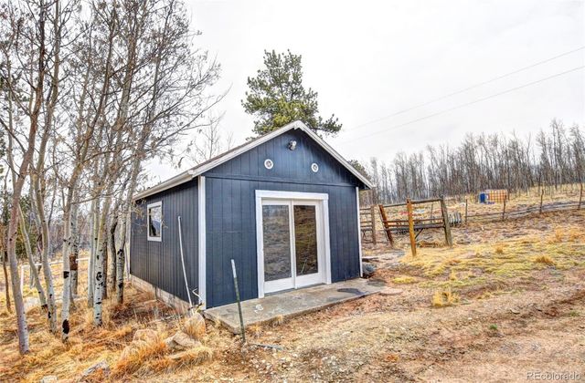 2148 Mcdowell Drive, Como, CO 80432