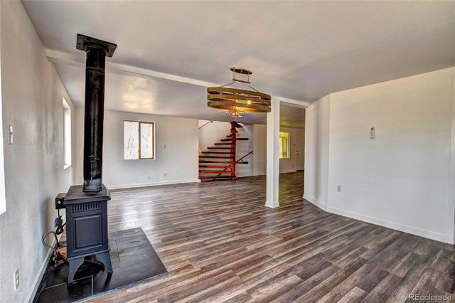2148 Mcdowell Drive, Como, CO 80432