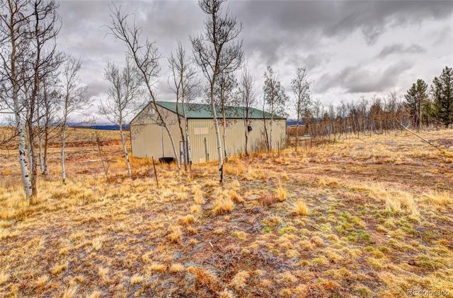 2148 Mcdowell Drive, Como, CO 80432