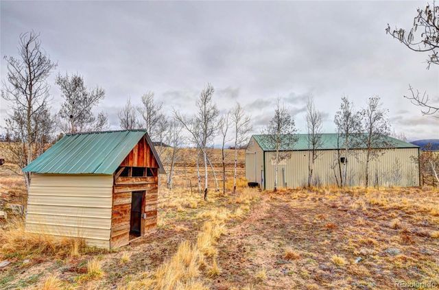 2148 Mcdowell Drive, Como, CO 80432