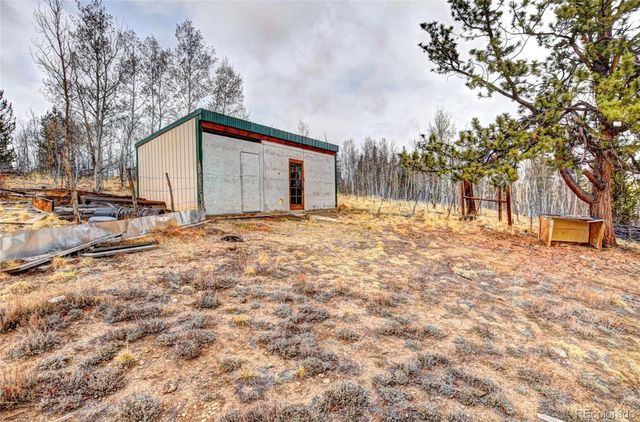 2148 Mcdowell Drive, Como, CO 80432