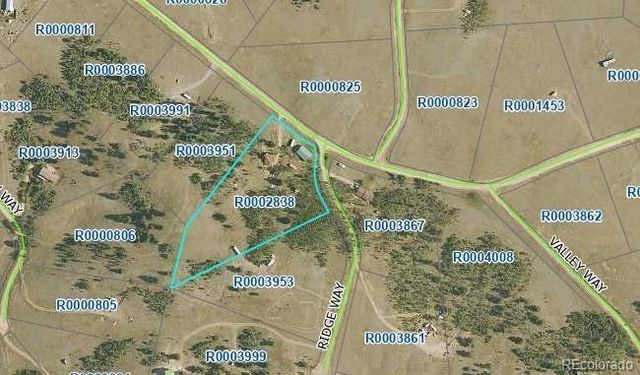 2148 Mcdowell Drive, Como, CO 80432