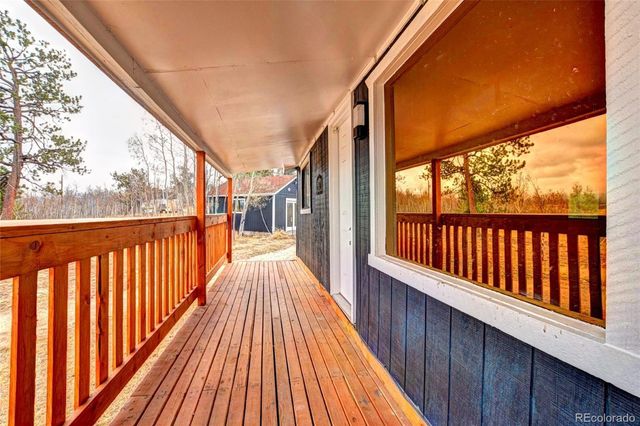 2148 Mcdowell Drive, Como, CO 80432