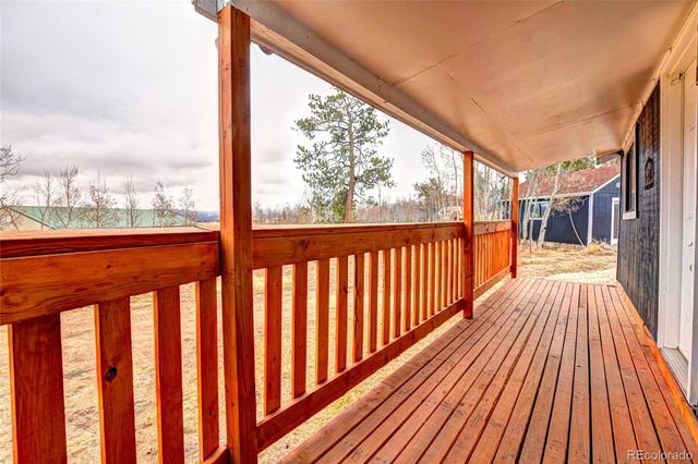2148 Mcdowell Drive, Como, CO 80432