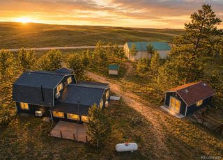 2148 Mcdowell Drive, Como, CO 80432