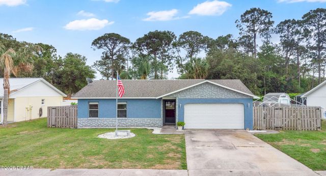 1404 Harnden Road E W, Port Orange, FL 32129