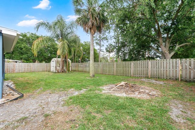 1404 Harnden Road E W, Port Orange, FL 32129