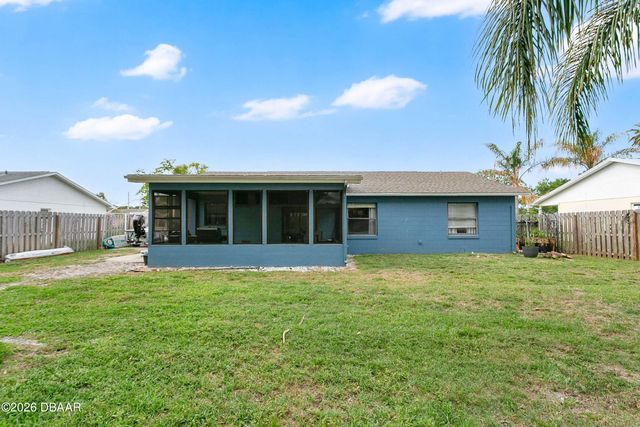 1404 Harnden Road E W, Port Orange, FL 32129