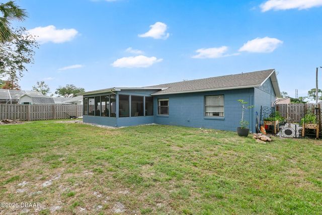 1404 Harnden Road E W, Port Orange, FL 32129