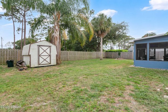 1404 Harnden Road E W, Port Orange, FL 32129