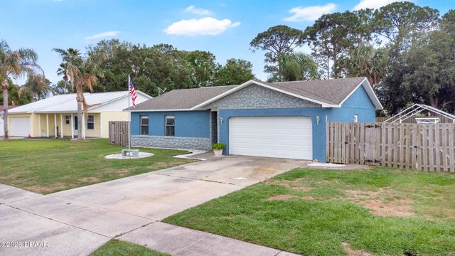 1404 Harnden Road E W, Port Orange, FL 32129
