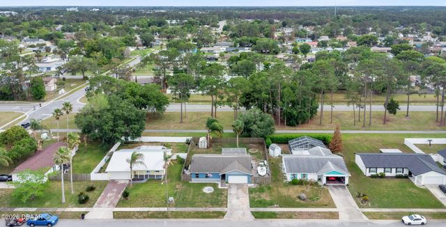 1404 Harnden Road E W, Port Orange, FL 32129