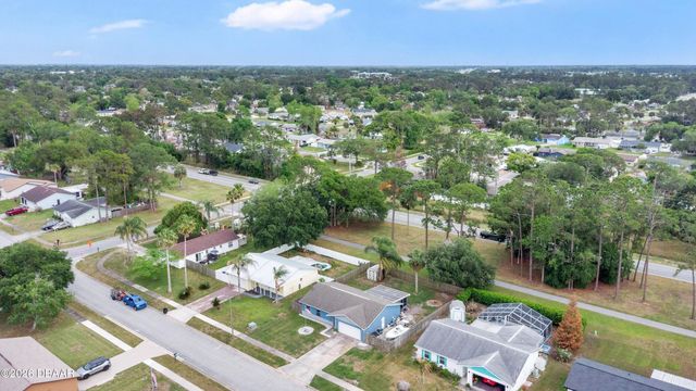 1404 Harnden Road E W, Port Orange, FL 32129