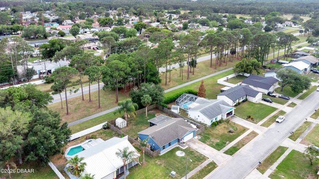 1404 Harnden Road E W, Port Orange, FL 32129