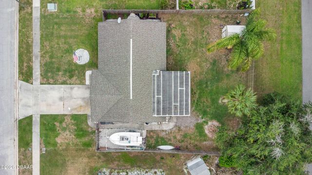 1404 Harnden Road E W, Port Orange, FL 32129