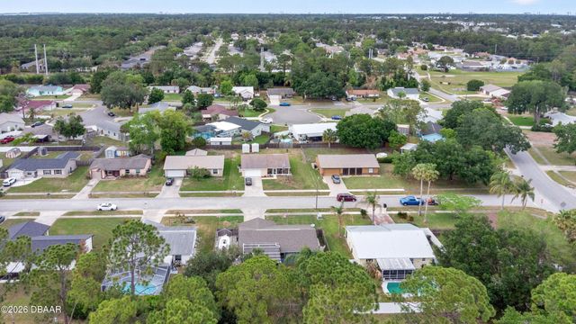 1404 Harnden Road E W, Port Orange, FL 32129