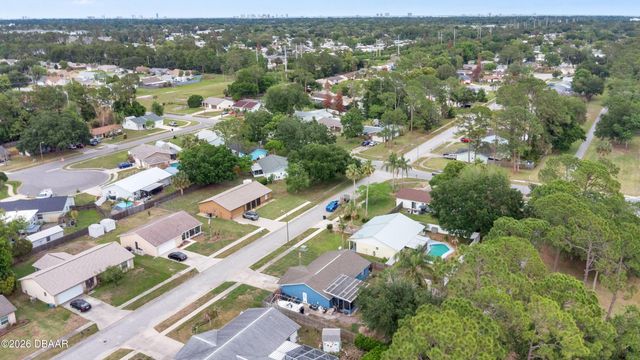 1404 Harnden Road E W, Port Orange, FL 32129