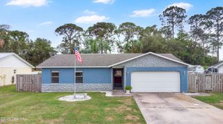 1404 Harnden Road E W, Port Orange, FL 32129