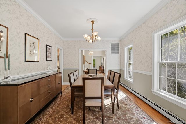 21 Kitchawan Road, Pound Ridge, NY 10576