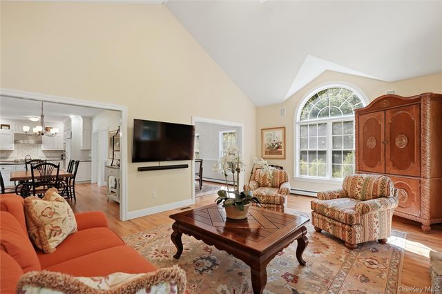 21 Kitchawan Road, Pound Ridge, NY 10576
