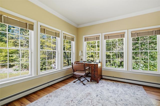 21 Kitchawan Road, Pound Ridge, NY 10576