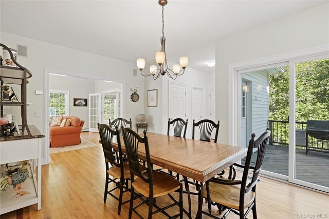 21 Kitchawan Road, Pound Ridge, NY 10576